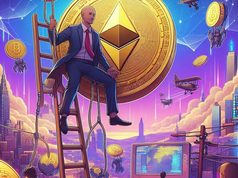 ETH có thể vươn tới 3.400 đô la nếu tiếp tục giữ vững hỗ trợ quan trọng này