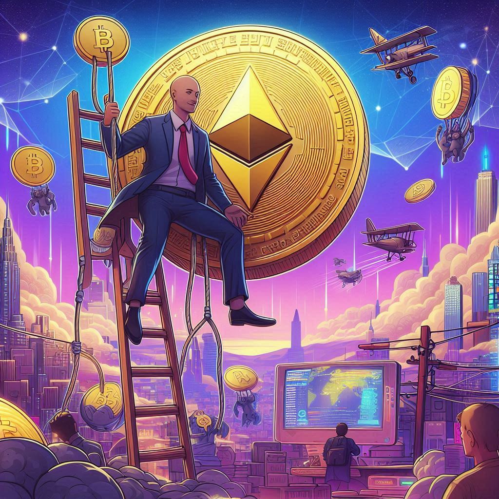 Tạp chí crypto hàng đầu Việt Nam