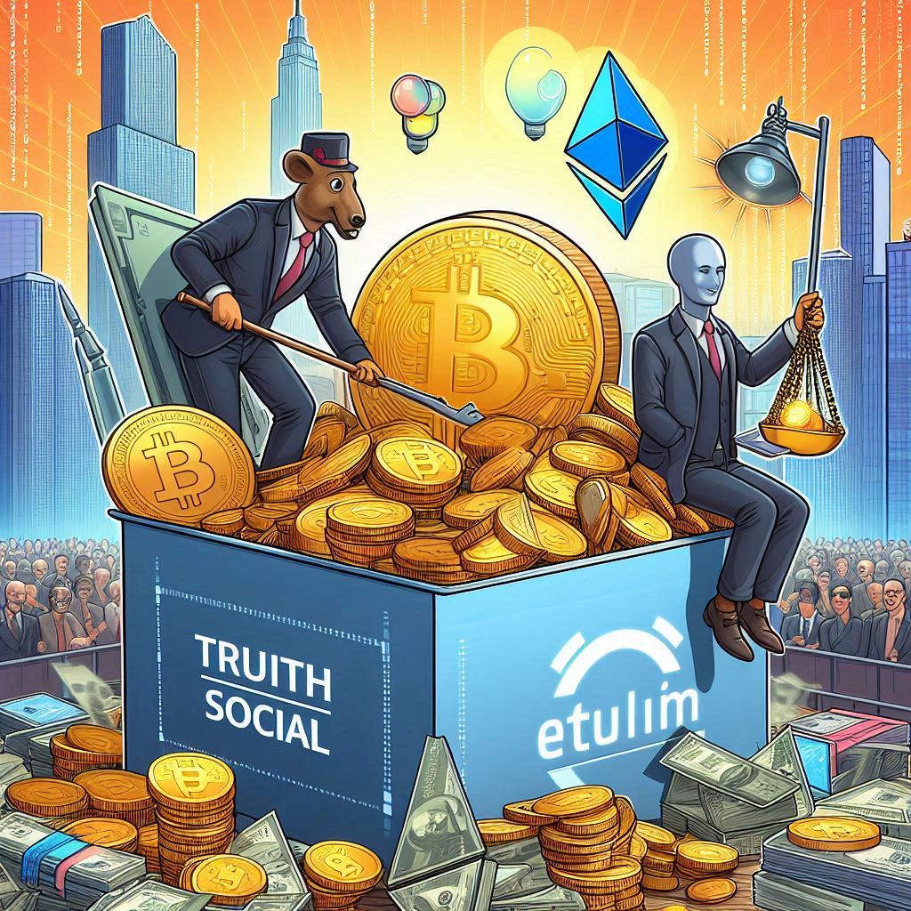 Tạp chí crypto hàng đầu Việt Nam