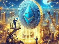 ETH ổn định gần 2.500 đô la khi nhà đầu tư đặt cược vào tăng trưởng dài hạn