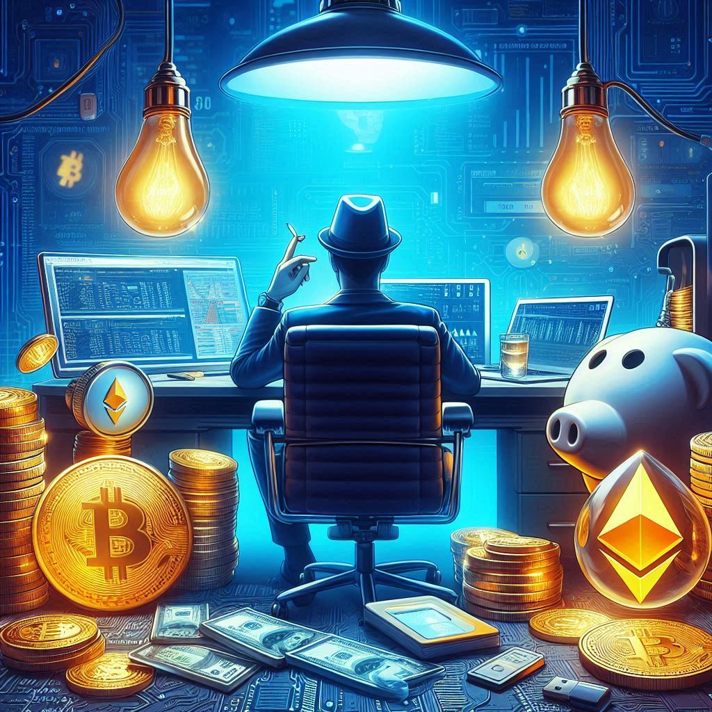 Tạp chí crypto hàng đầu Việt Nam