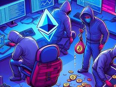 Ethereum đang phải trả giá cho việc đơn giản hoá hậu Pectra - Chi tiết