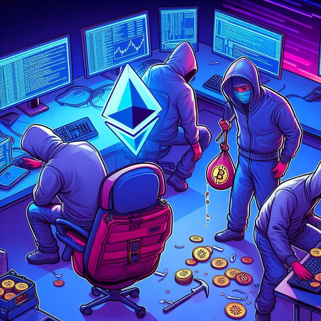 Tạp chí crypto hàng đầu Việt Nam