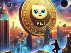 FET vượt trội hơn các token AI hàng đầu sau thông báo mua lại 50 triệu đô la
