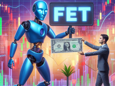 FET đứng trước cơ hội bứt phá khi niềm tin của cá voi trở lại