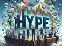 Holder HYPE đứng trước thử thách: Sẽ kiên định hay chùn bước sau đỉnh giá lịch sử?