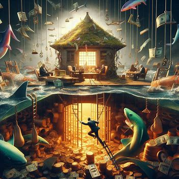 Tạp chí crypto hàng đầu Việt Nam