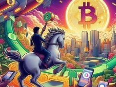 Tại sao IPO của Circle có thể là tín hiệu ‘bán’ cho Bitcoin?