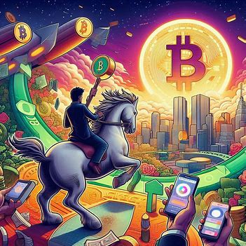 Tạp chí crypto hàng đầu Việt Nam