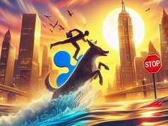 Tin đồn về IPO của Ripple nóng lên - Liệu XRP có thể vọt qua 3 đô la không?