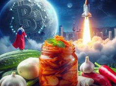 Kimchi coin tăng vọt nhờ tin tức về stablecoin Hàn Quốc – Chuyên gia cảnh báo rủi ro