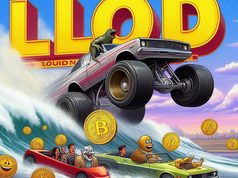 Loud token và cú trượt dài 62%: Liệu LOUD có còn tương lai?