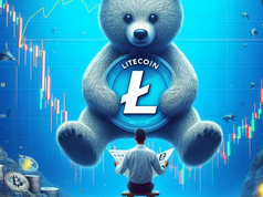 Litecoin (LTC) có thể tiếp tục giảm khi hoạt động bán ra đạt đỉnh ba tháng