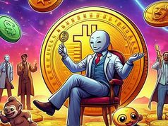 Top 10 meme coin đáng chú ý nhất trong tháng 6 năm 2025