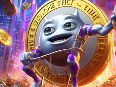 Meme Coin ETF sẽ được ra mắt vào năm 2026
