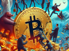 Chỉ số Altcoin Season rơi xuống mức thấp: Cơ hội nào để altcoin lội ngược dòng trước Bitcoin trong năm 2025?