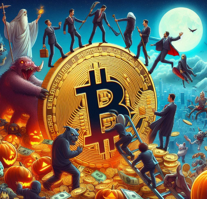Tạp chí crypto hàng đầu Việt Nam