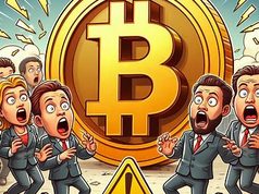 VanEck: Các công ty niêm yết nên dừng mua Bitcoin khi điều này xảy ra