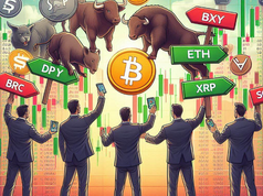 Phân tích kỹ thuật ngày 10 tháng 6: SPX, DXY, BTC, ETH, XRP, BNB, SOL, DOGE, ADA, HYPE