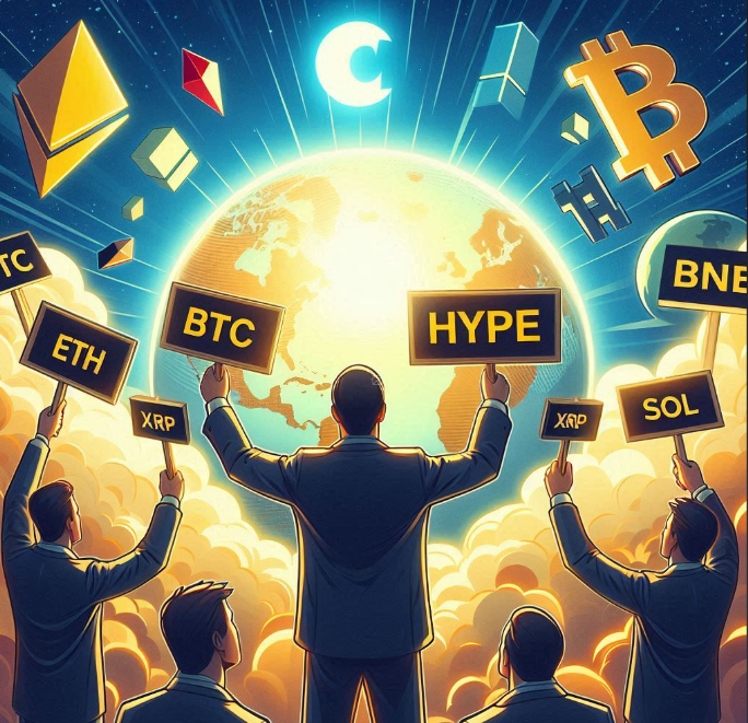 Tạp chí crypto hàng đầu Việt Nam