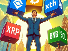 Phân tích kỹ thuật ngày 14 tháng 6: BTC, ETH, XRP, BNB, SOL, DOGE, ADA, HYPE, SUI, LINK