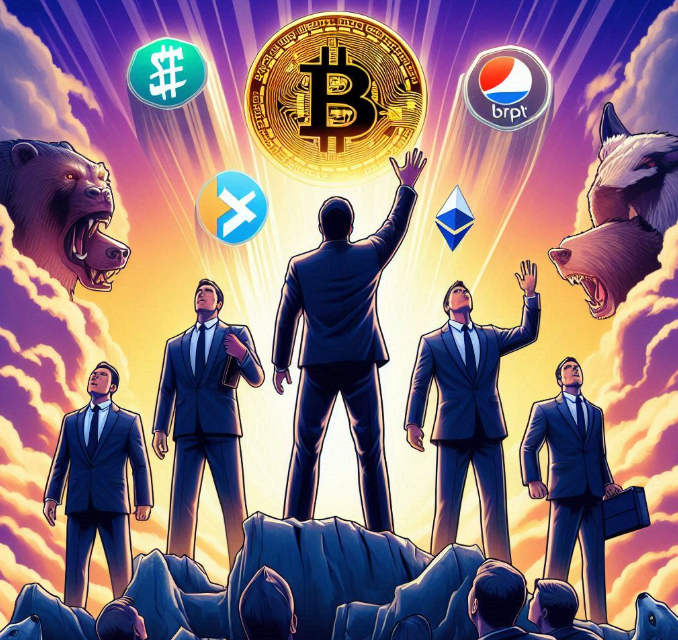 Tạp chí crypto hàng đầu Việt Nam