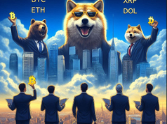 Phân tích kỹ thuật ngày 19 tháng 6: BTC, ETH, XRP, BNB, SOL, DOGE, ADA, HYPE, SUI, BCH