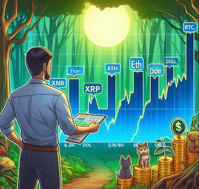 Tạp chí crypto hàng đầu Việt Nam