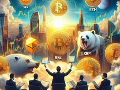 Phân tích kỹ thuật ngày 3 tháng 6: SPX, DXY, BTC, ETH, XRP, BNB, SOL, DOGE, ADA, HYPE
