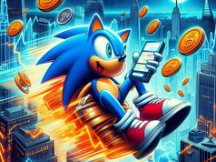 Khối lượng DEX Sonic tăng 17% – Xu hướng sắp đảo chiều?