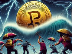 Pi Network trong cơn bão: Người dùng phẫn nộ vì di chuyển liên tục, Pi Coin liệu có thể sống sót qua thử thách?