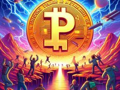 Pi Network sẽ đạt $1 sau khi tăng 19%?