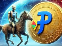 Pi Coin đảo chiều giảm sau khi tăng 38% bất chấp tin đồn tích hợp AI và hợp tác Google