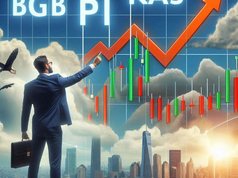 Top altcoin bứt phá: Pi Network, Kaspa và Bitget tiến tới các mốc giá mới giữa làn sóng hưng phấn