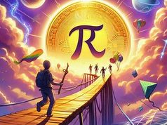 Giá Pi Coin tăng vọt 16% trước thềm sự kiện Pi2Day - Liệu có thể tăng thêm 30%?