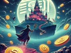 Sei Network hóa ‘mảnh đất vàng’ cho game on-chain nhưng giá SEI vẫn lao dốc 30%