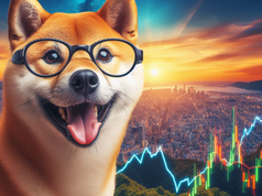 Shiba Inu (SHIB) đảo chiều sau khi chạm đáy 16 tháng: Liệu xu hướng phục hồi có bền vững?