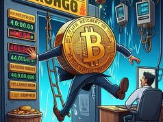 James Wynn một lần nữa mạo hiểm với lệnh Short Bitcoin đòn bẩy 40x