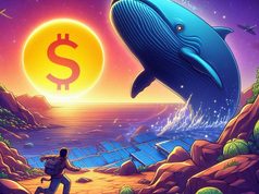 Động thái lớn từ cá voi SOL gây bất an: Đường đến $160 còn xa?