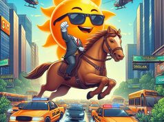Giá SOL sẽ kết thúc quý 2 trên $160 nhờ sự cường điệu Nasdaq?