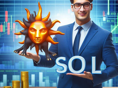 Solana nhấp nháy tín hiệu tăng giá, đợt phục hồi mạnh có xảy ra?