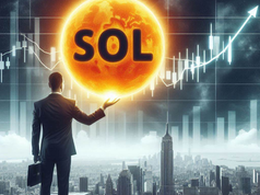 Jupiter lập kỷ lục giao dịch trên Solana – Động lực mới cho đà tăng của SOL?