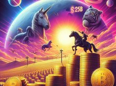 Stablecoin đạt $250 tỷ: Câu chuyện thầm lặng đằng sau cuộc chơi altcoin