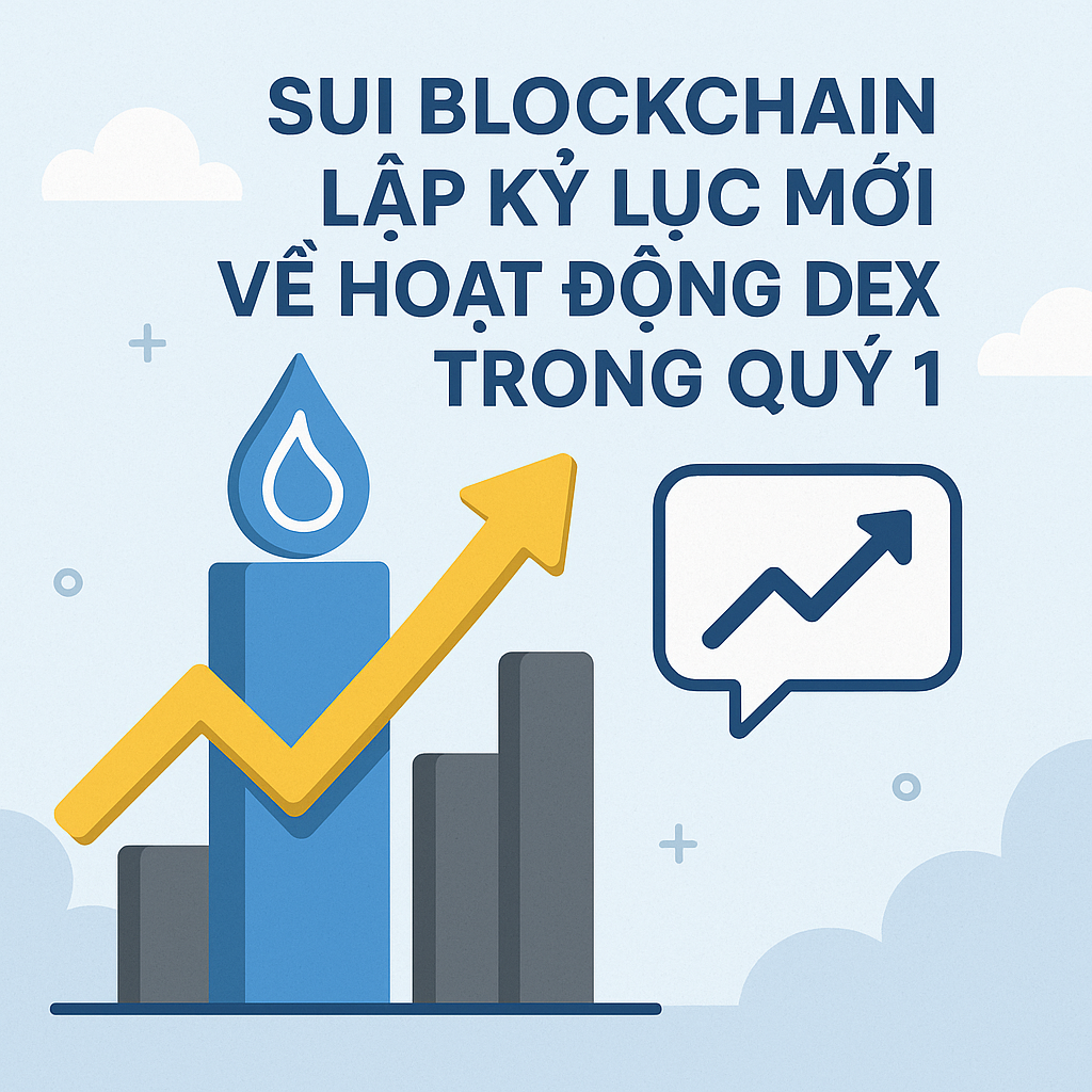Tạp chí crypto hàng đầu Việt Nam