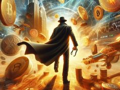 Biến động cực mạnh sắp đến với Bitcoin và Ethereum – Nhà đầu tư cần làm gì trước thứ Sáu?
