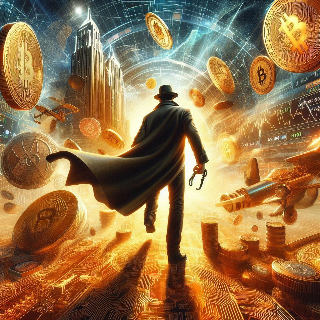 Tạp chí crypto hàng đầu Việt Nam