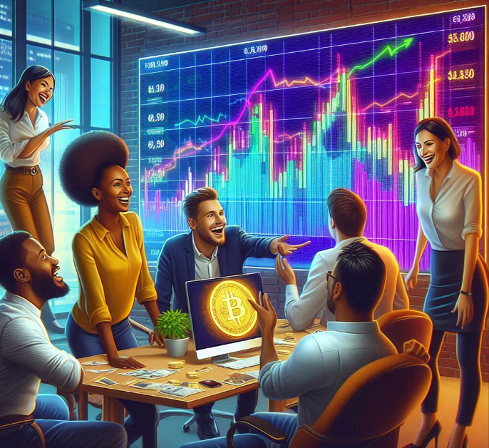 Tạp chí crypto hàng đầu Việt Nam