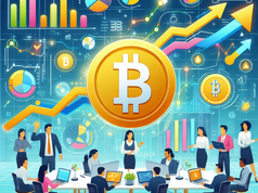 Tại sao thị trường tiền điện tử lại tăng giá hôm nay?