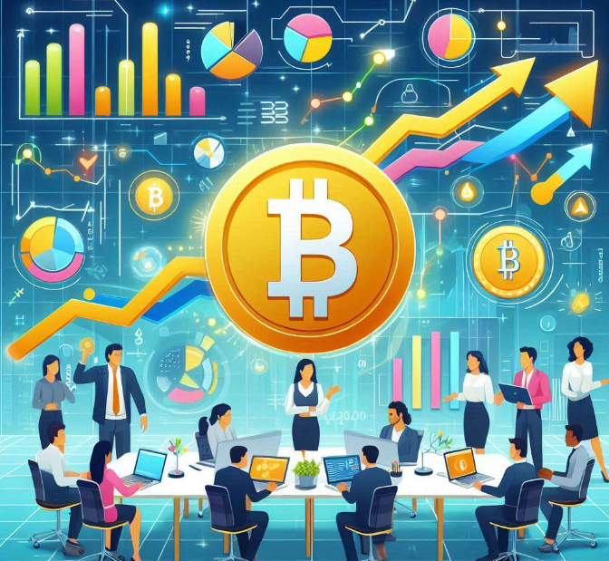 Tạp chí crypto hàng đầu Việt Nam