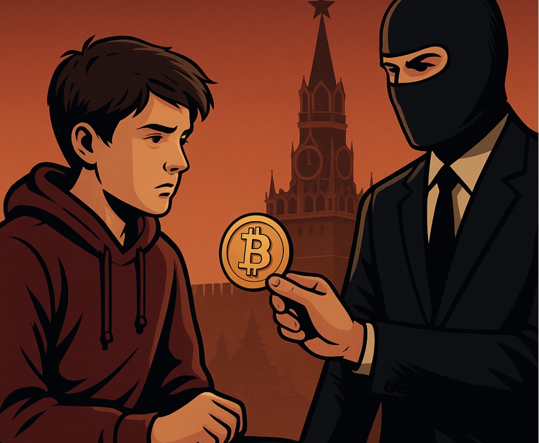 Tạp chí crypto hàng đầu Việt Nam